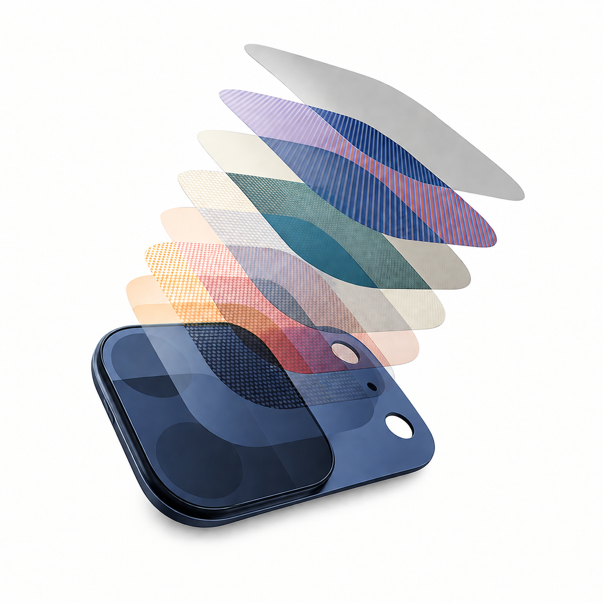 MagPlate Filter Kit