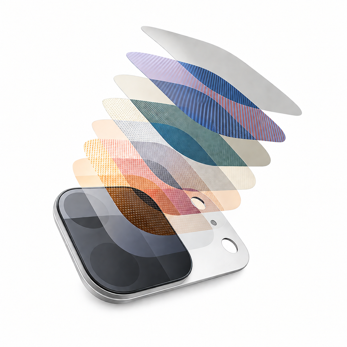 MagPlate Filter Kit