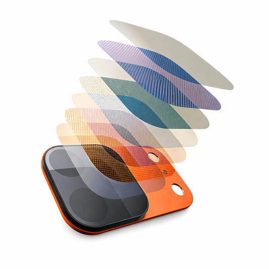 MagPlate Filter Kit